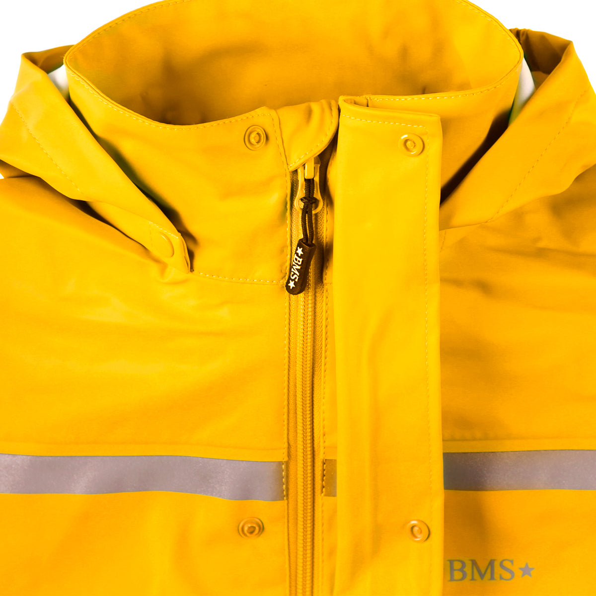 BMS Regenjacke für Kinder Größe 92