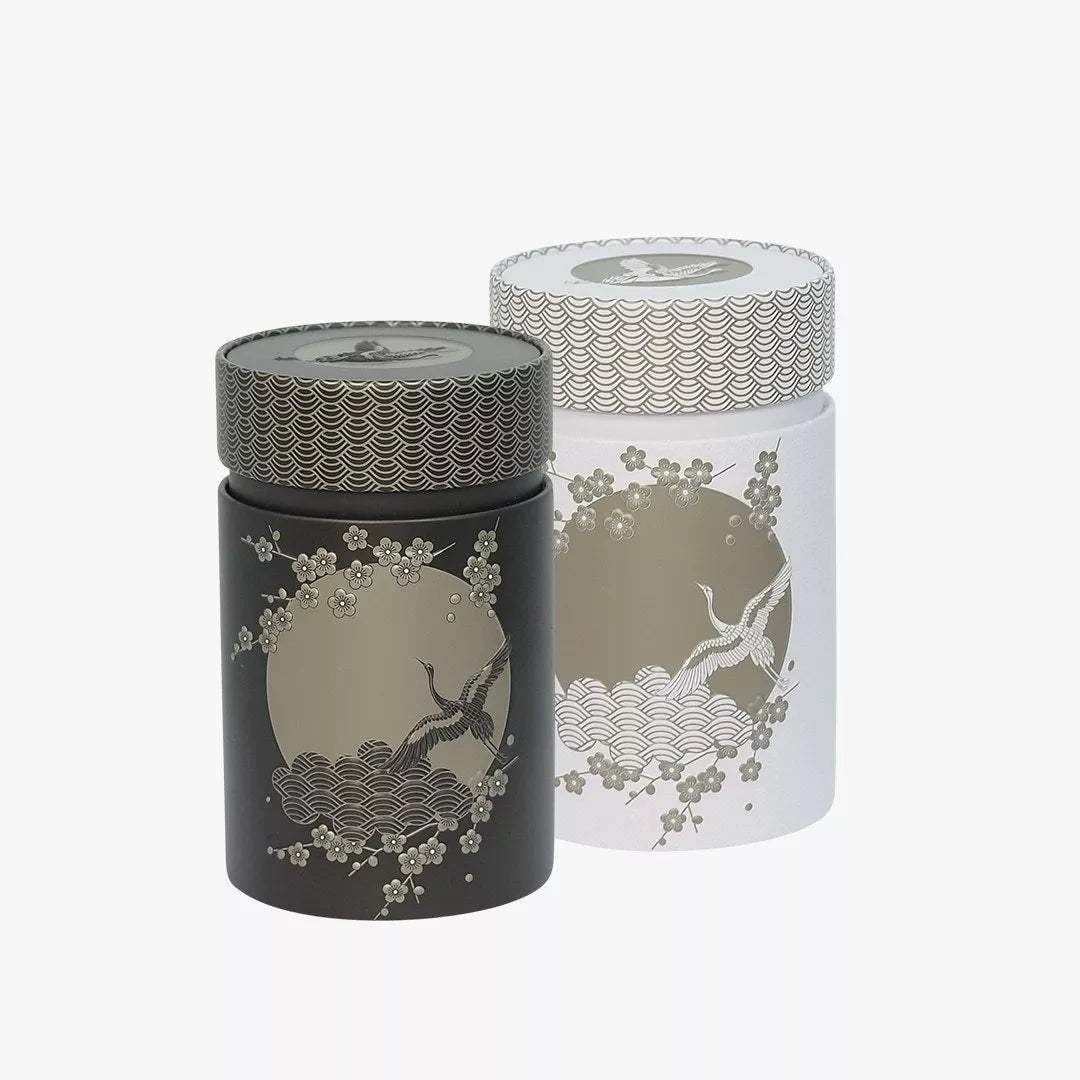Eigenart Metalldose Komorebi 150g - 2er Set