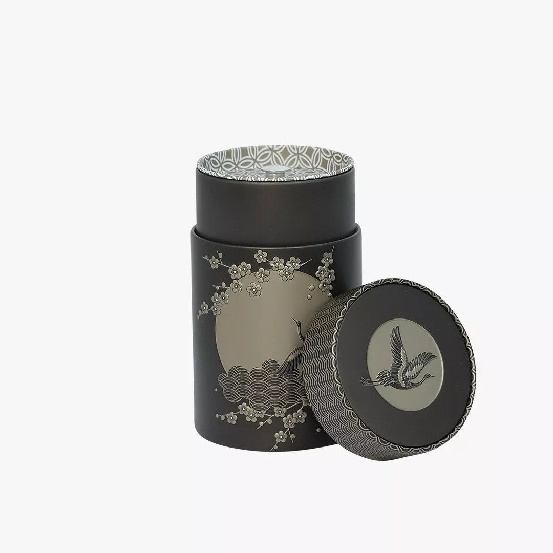 Eigenart Metalldose Komorebi 150g - 2er Set