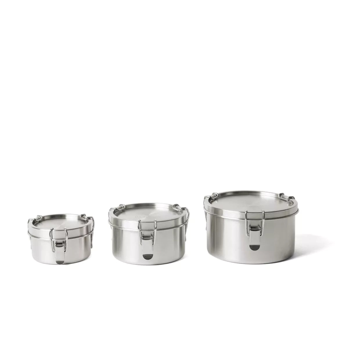 ECO Brotbox Bao Bowls+ 3er Set