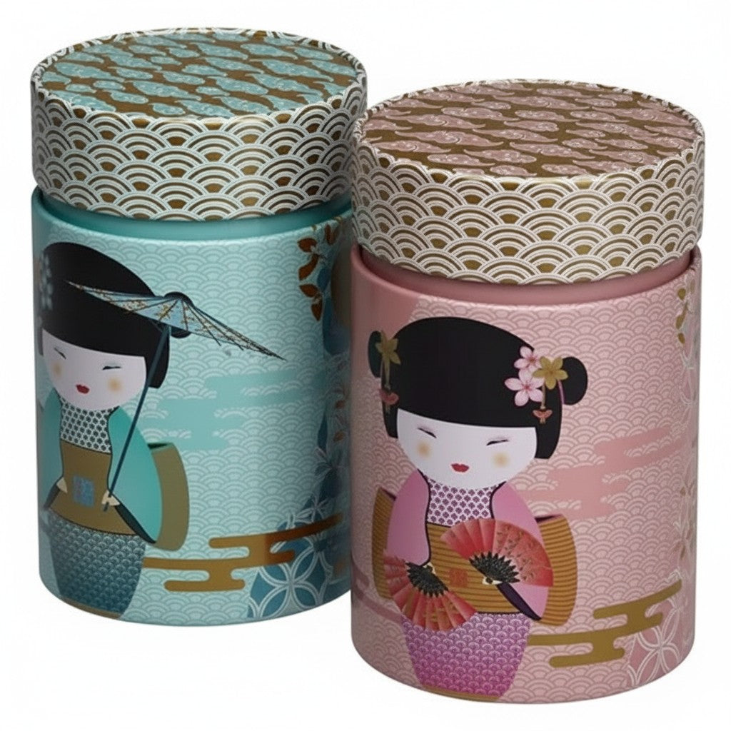 EigenArt Little Geisha Teedose 150 g