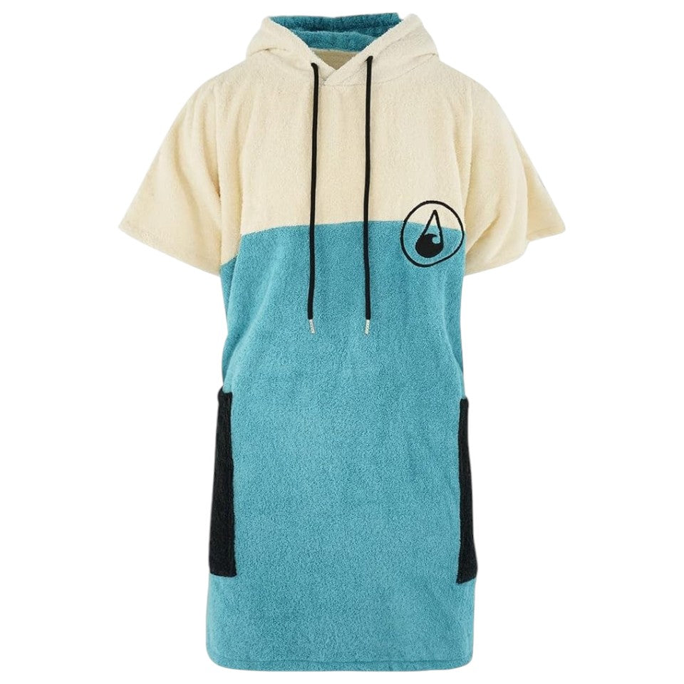 WAVE HAWAII Poncho Porto -Körpergrößen von 160-190 cm