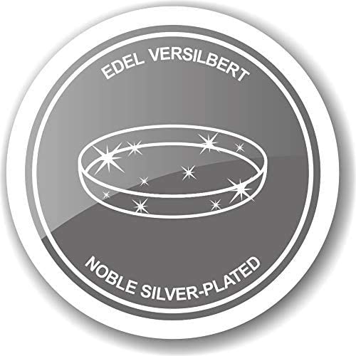 Edzard Silbertablett Delphi