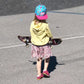 Kyds - Kids Snapback Cap -Miami Beach