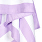 Dock & Bay Strandhandtuch – Lombok Lilac 160 x 90