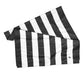Dock & Bay Strandhandtuch – Kamari Charcoal 160 x 90