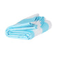 Dock & Bay Strandhandtuch – Tulum Blue 200 x 90