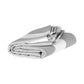 Dock & Bay Strandhandtuch – Goa Grey 160 x 90