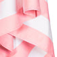 Dock & Bay Strandhandtuch – Malibu Pink 200 x 90