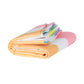 Dock & Bay Strandhandtuch – Unicorn Waves 160 x 90
