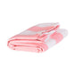 Dock & Bay Strandhandtuch – Malibu Pink 200 x 90