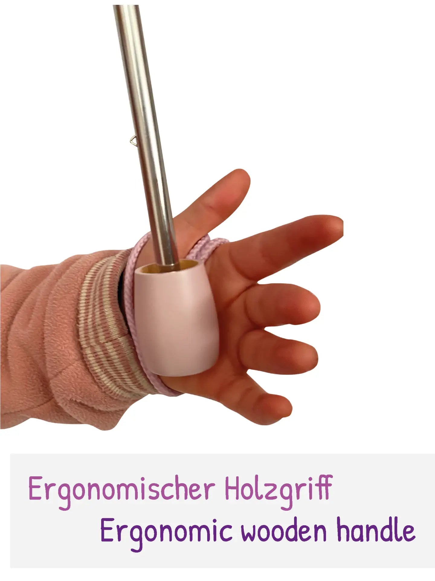 HECKBO Faltregenschirm Einhorn Farbwechsel