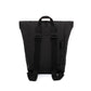 Lefrik Kompakter Rolltop-Rucksack