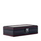Friedrich23 Uhrenkoffer Collection Carbon