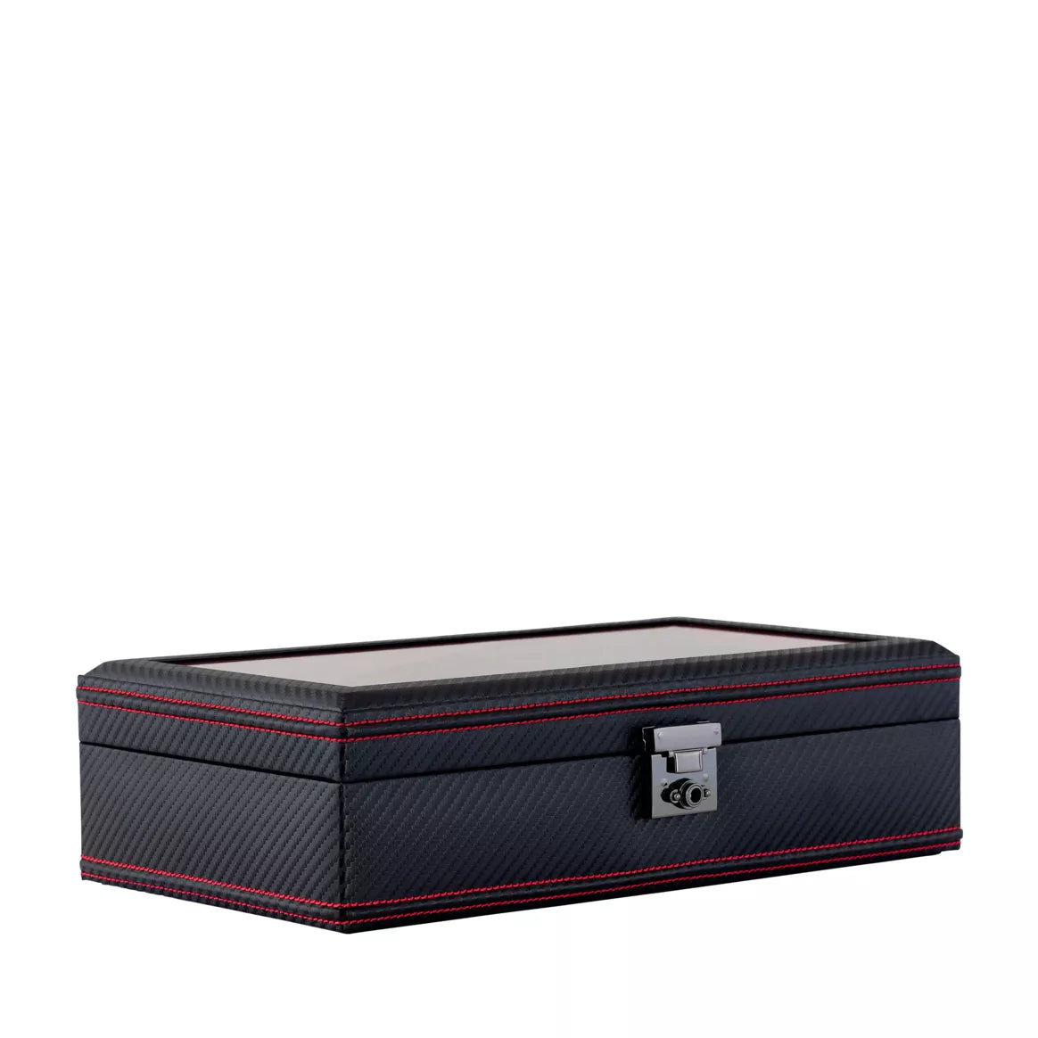 Friedrich23 Uhrenkoffer Collection Carbon