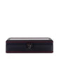 Friedrich23 Uhrenkoffer Collection Carbon