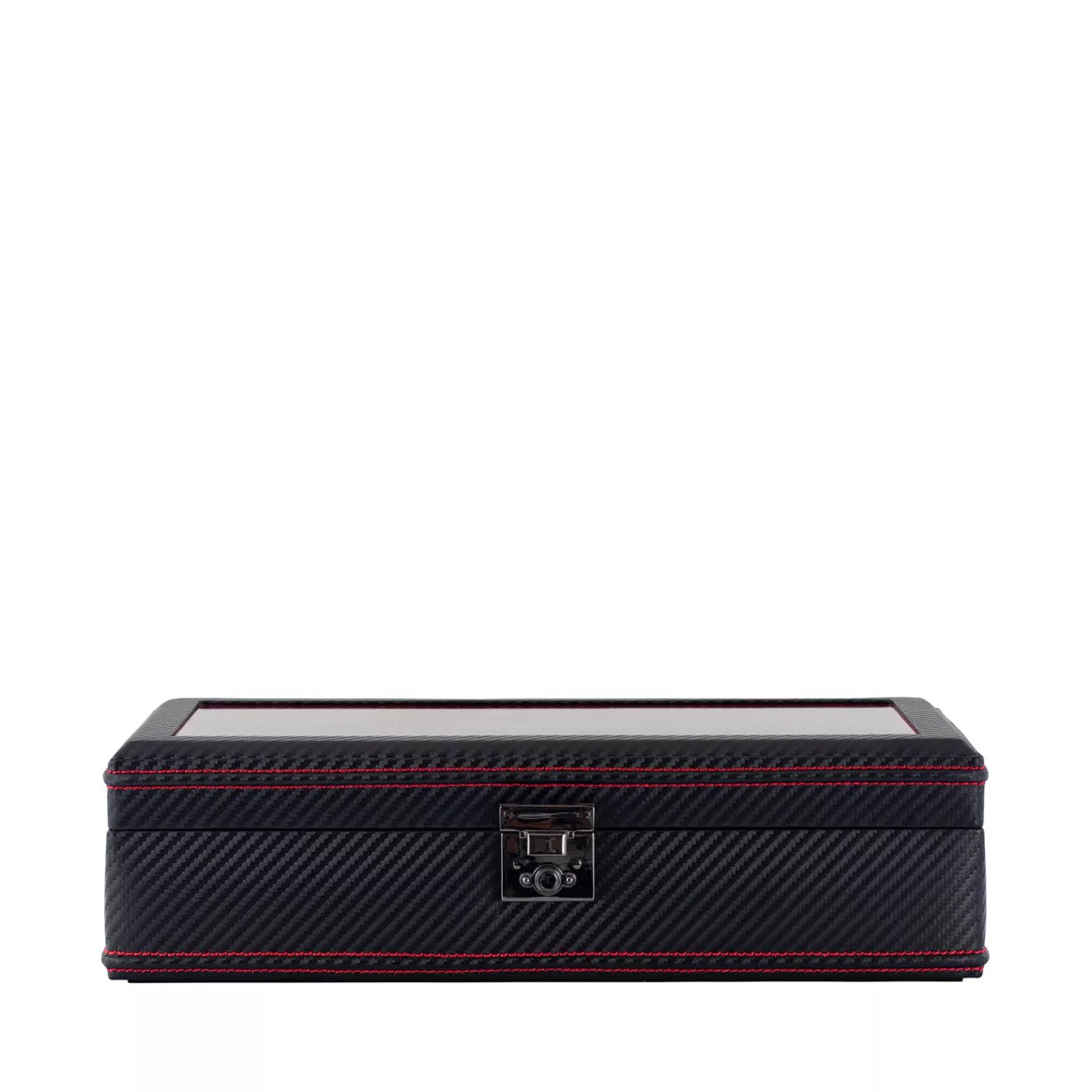 Friedrich23 Uhrenkoffer Collection Carbon
