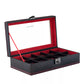 Friedrich23 Uhrenkoffer Collection Carbon