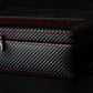 Friedrich23 Uhrenkoffer Collection Carbon