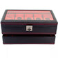 Friedrich23 Uhrenkoffer Collection Carbon