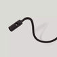 KNOK AirPods Strap Halteband  – Schwarz