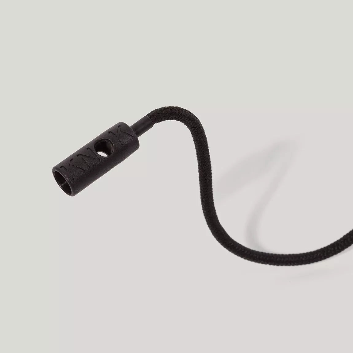 KNOK AirPods Strap Halteband  – Schwarz