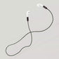 KNOK AirPods Strap Halteband  – Camo Grün