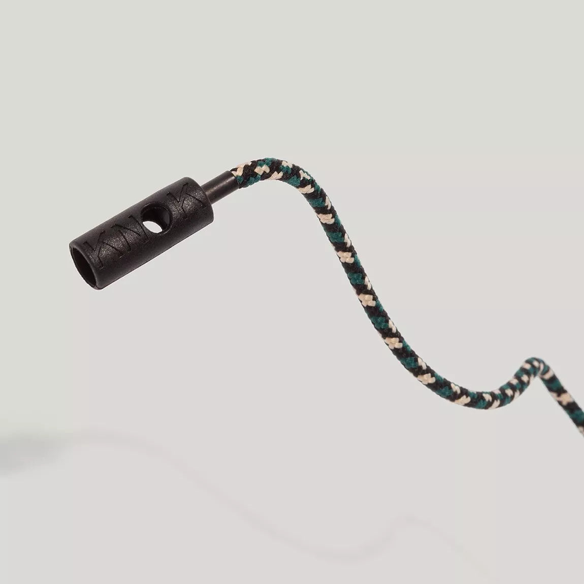 KNOK AirPods Strap Halteband  – Camo Grün