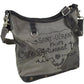 Sunsa Stone Washed Schultertasche