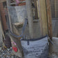 Sunsa Stone Washed Schultertasche