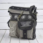 Sunsa Canvas Tasche - Hund