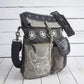 Sunsa Canvas Tasche - Hund