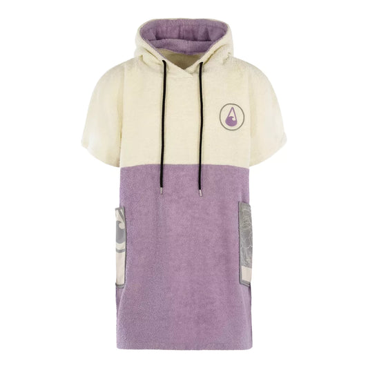 WAVE HAWAII Poncho Peniche Größe S