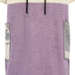 WAVE HAWAII Poncho Peniche Größe S
