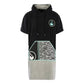 WAVE HAWAII Poncho Moledo XL