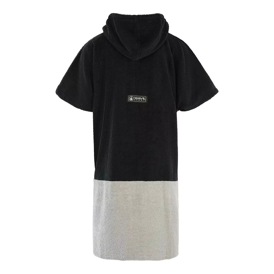 WAVE HAWAII Poncho Moledo XL