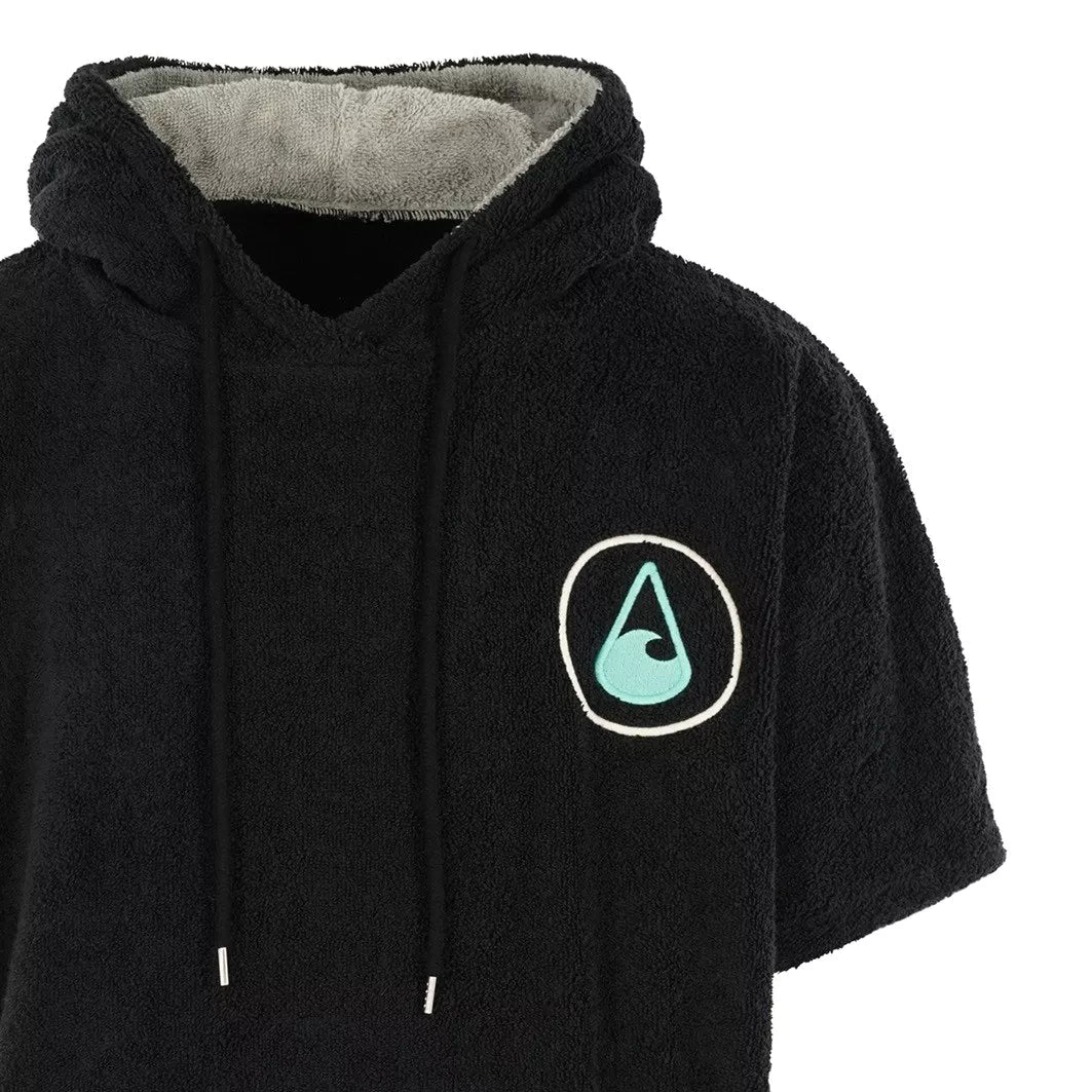 WAVE HAWAII Poncho Moledo XL