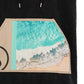 WAVE HAWAII Poncho Ericeira Größe M