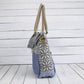 Sunsa Damen große Handtasche/Shopper