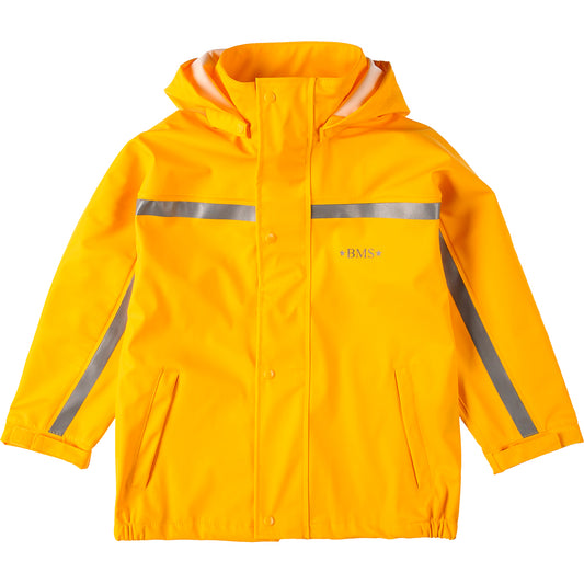 BMS Regenjacke für Kinder Größe 92