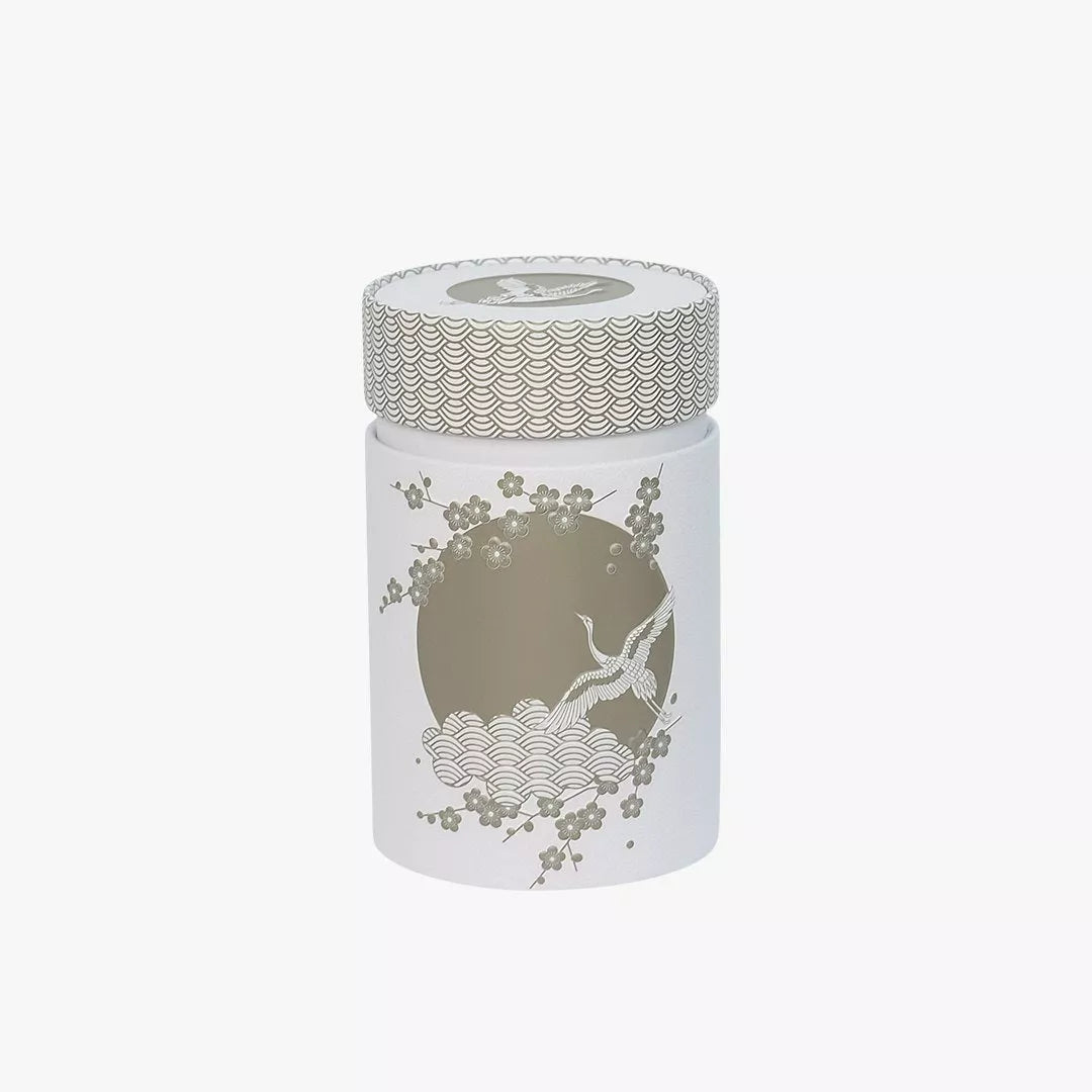 Eigenart Metalldose Komorebi 150g - 2er Set