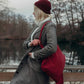 Notabag Original Weinrot - Tasche & Rucksack