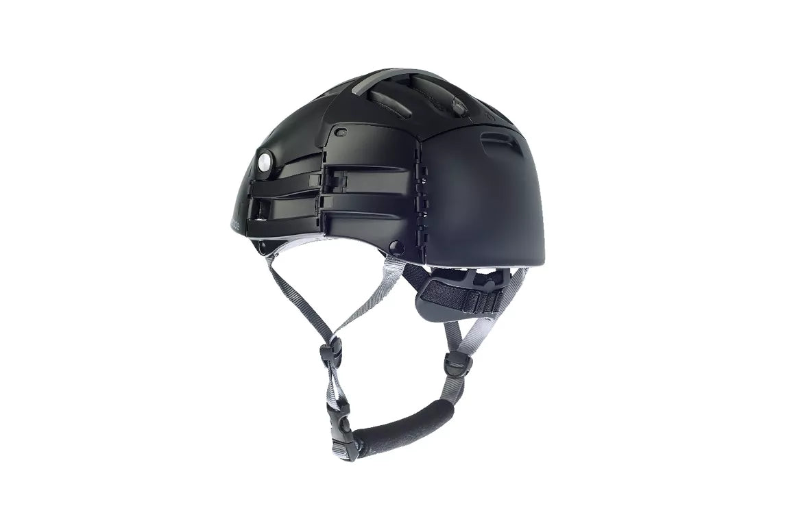 Overade Plixi Fit Faltbarer Fahrradhelm Größe L-XL