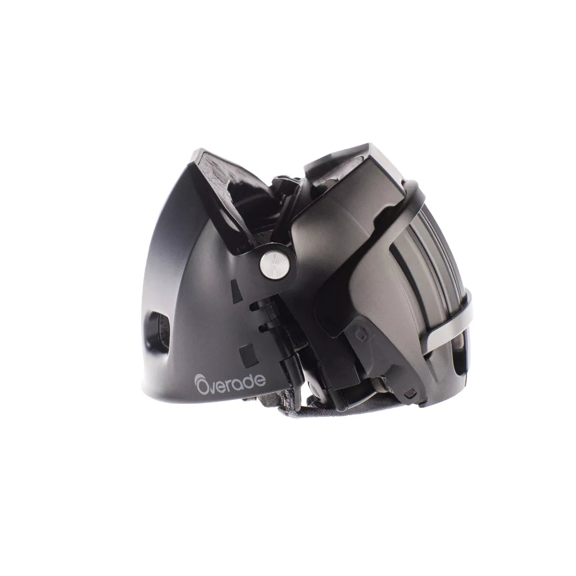 Overade Plixi Fit Faltbarer Fahrradhelm Größe L-XL