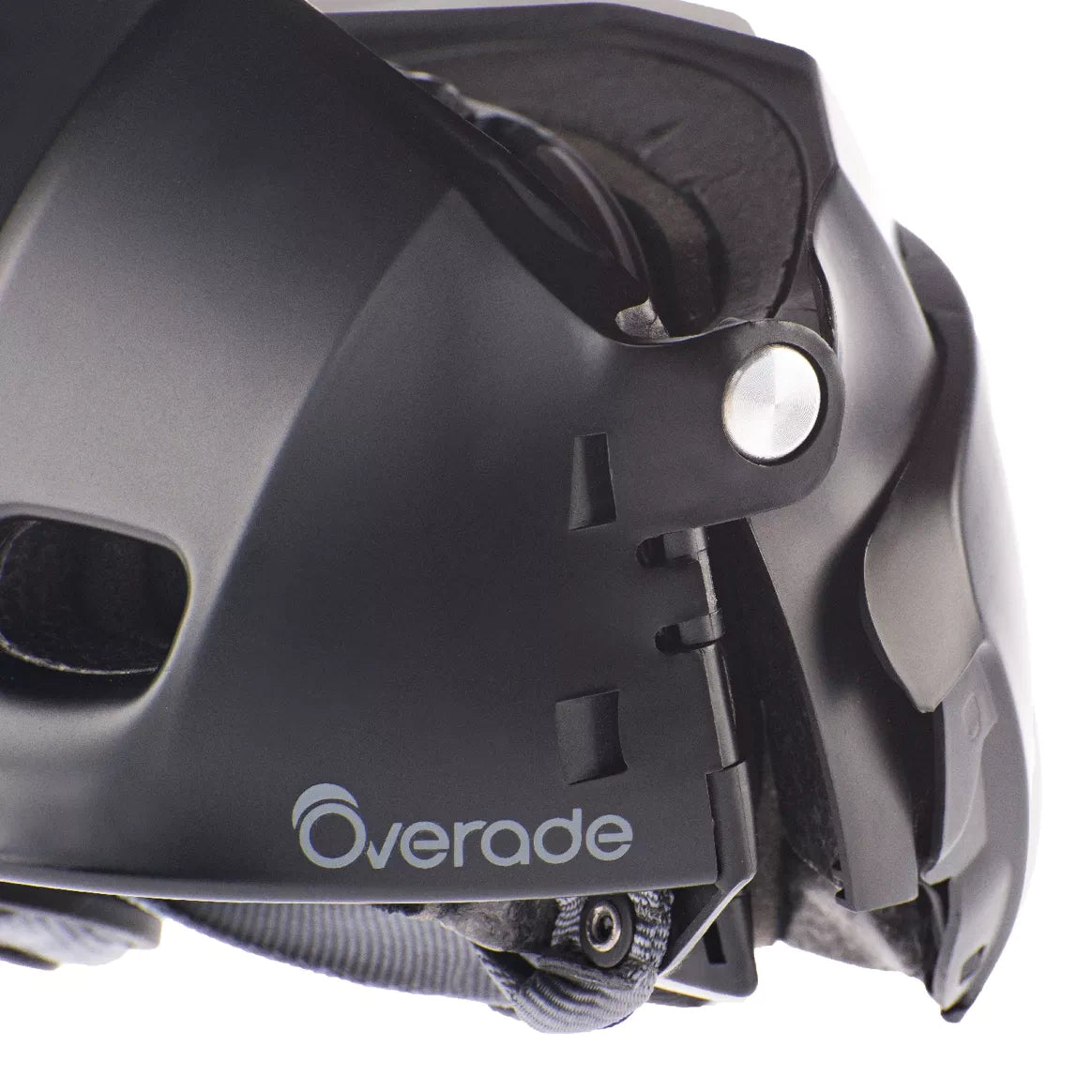 Overade Plixi Fit Faltbarer Fahrradhelm Größe L-XL
