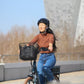 Overade Plixi Fit Faltbarer Fahrradhelm Größe L-XL