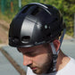 Overade Plixi Fit Faltbarer Fahrradhelm Größe L-XL