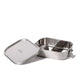 ECO Brotbox - Bento Flex+ - Edelstahl 1,3 L