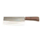 Authentic Blades TAO NHA - Asiatisches Küchenmesser, Klingenlänge 18 cm