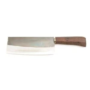 Authentic Blades TAO NHA - Asiatisches Küchenmesser, Klingenlänge 18 cm